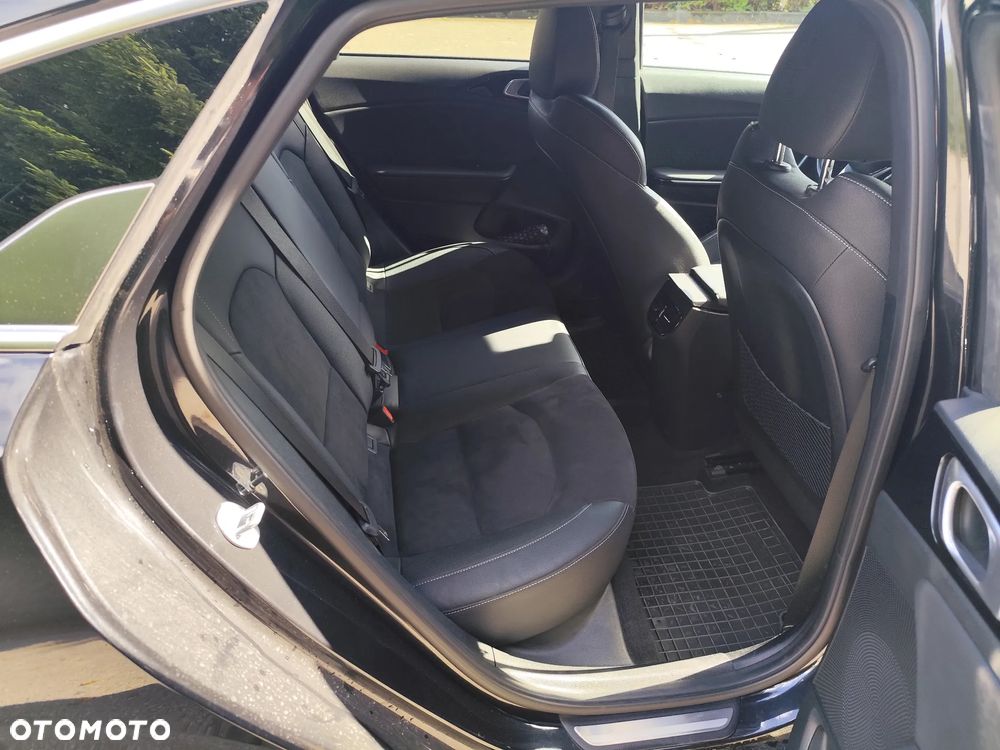 Kia ProCeed 1.5 T-GDI GT Line DCT - 13