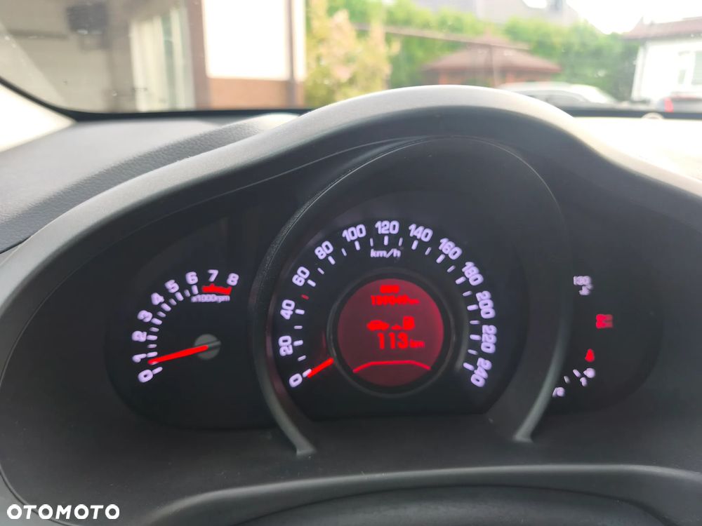 Kia Sportage 1.6 GDI M 2WD - 18