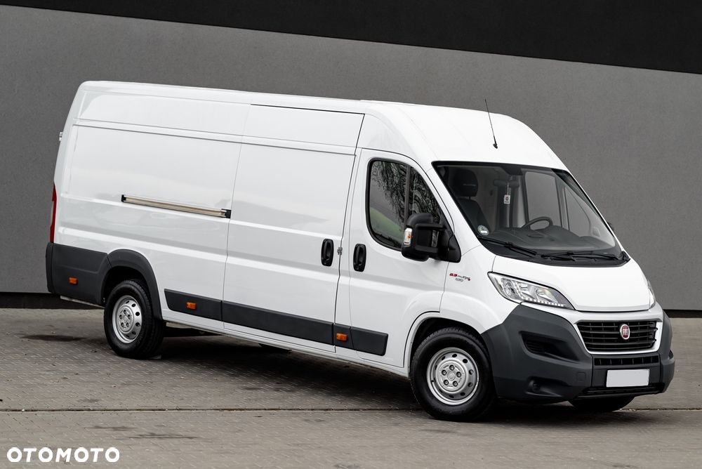 Fiat Ducato L4H2 - 7
