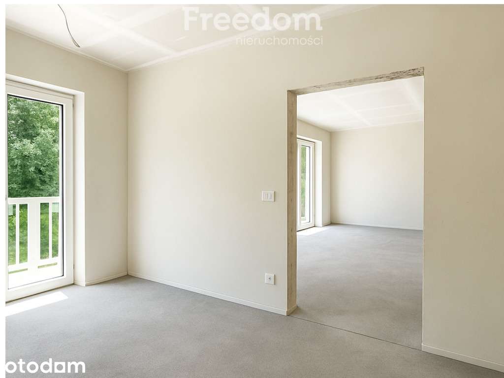 Mieszkanie na sprzedaż, 2 pokoje, 46 m², Przytoczna