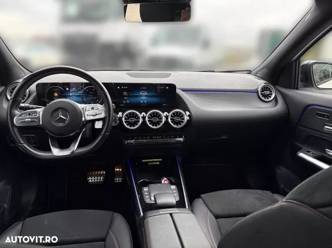 Mercedes-Benz GLA 200 4MATIC Aut. - 12