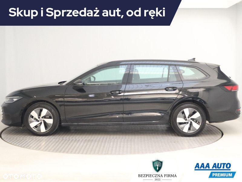 Volkswagen Passat Variant - 4
