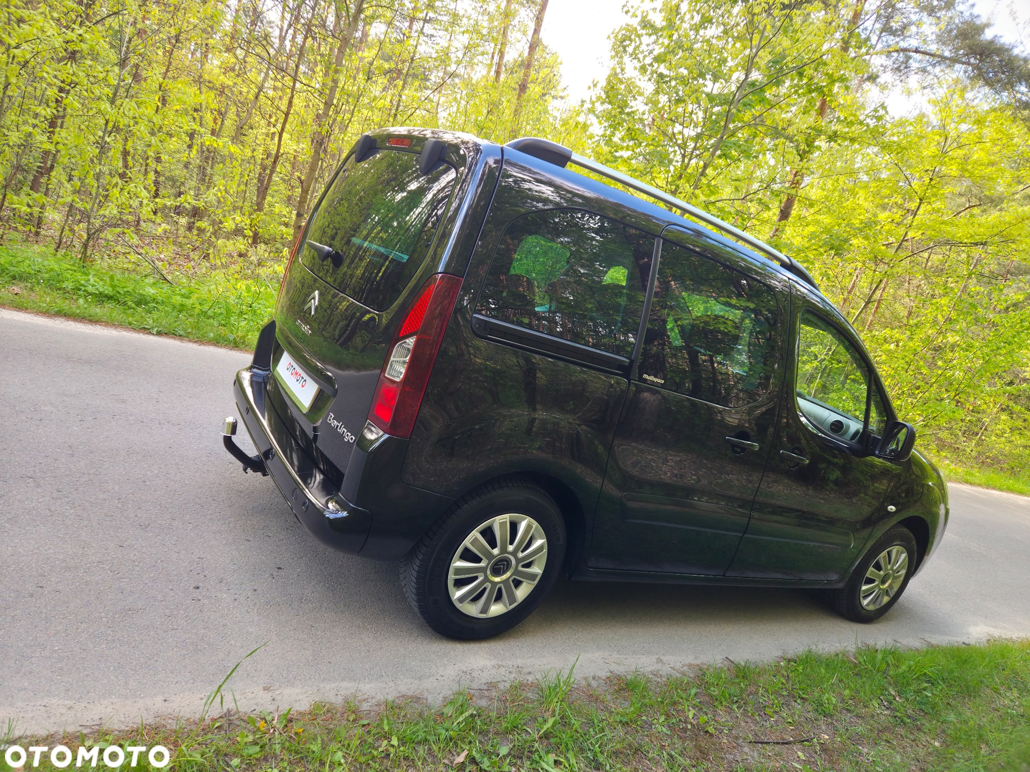 Citroën Berlingo 1.6 VTi Multispace - 5