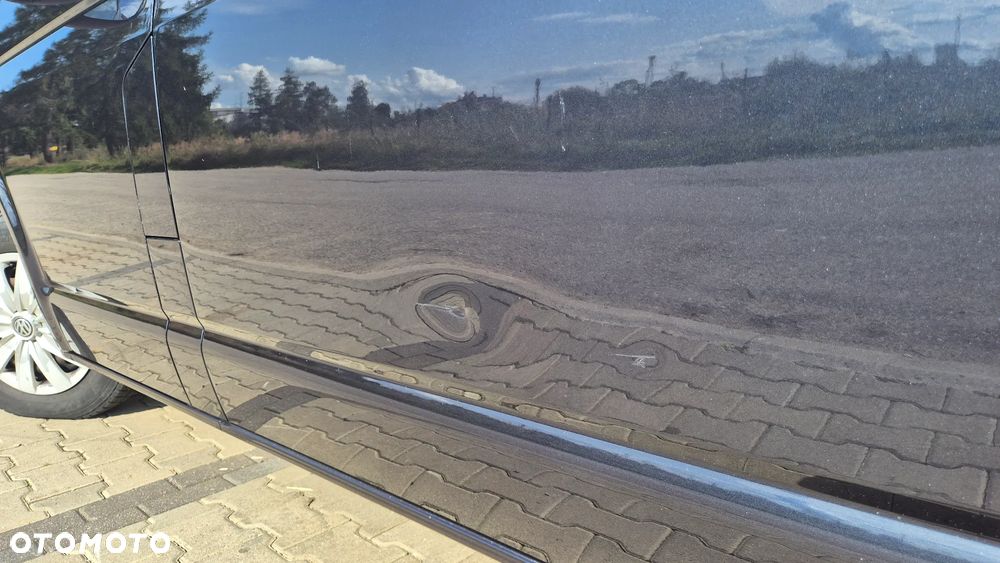 Volkswagen Caravelle 2.0 TDI L1 Trendline - 21