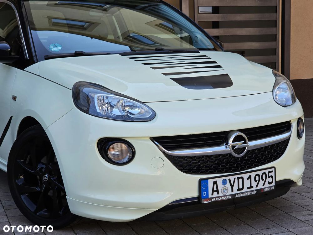 Opel Adam 1.4 Start/Stop Slam - 15