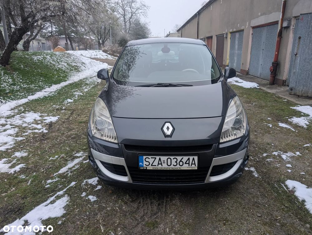 Renault Scenic 1.4 16V TCE Privilege - 2