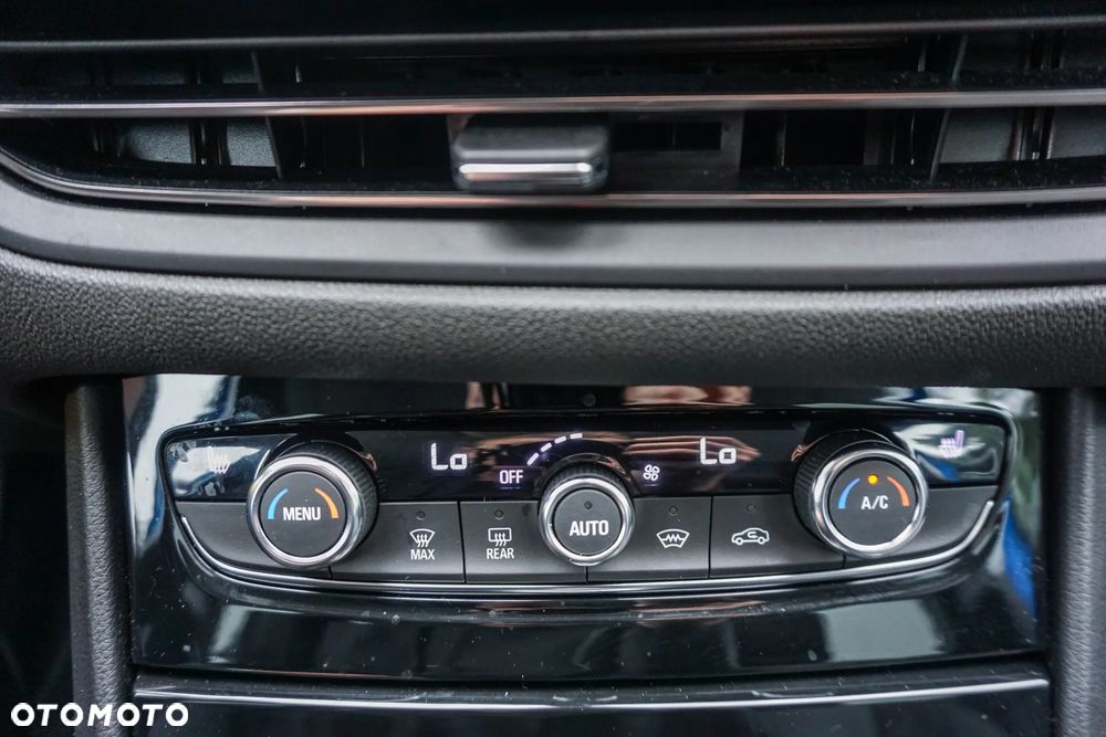 Opel Grandland 1.2 T GS S&S - 19