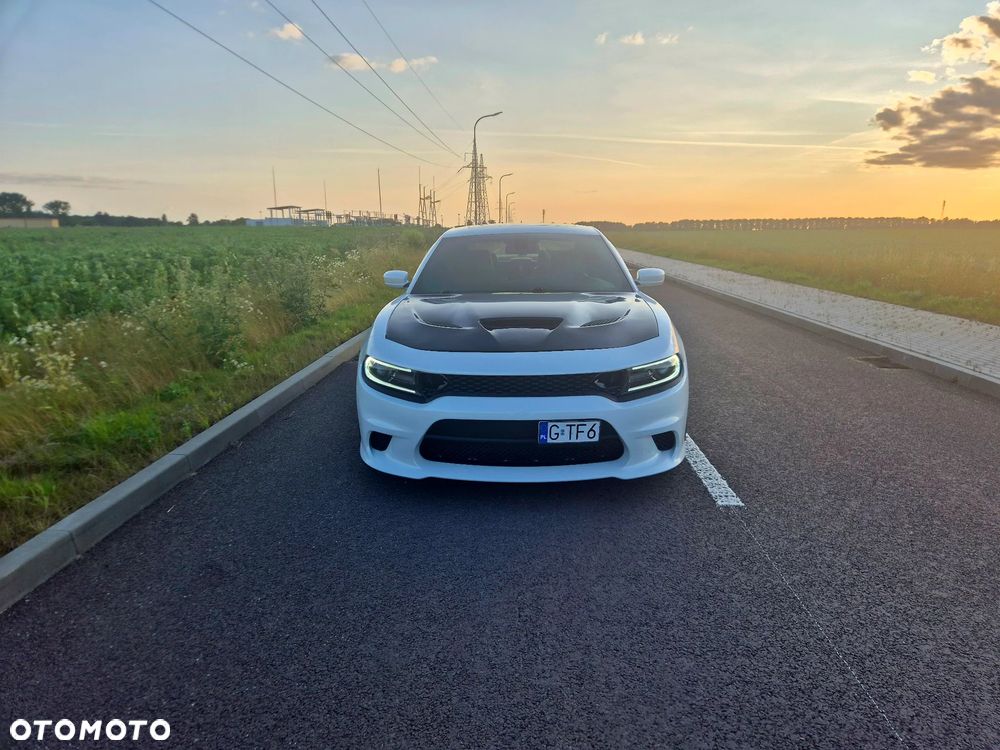 Dodge Charger - 2