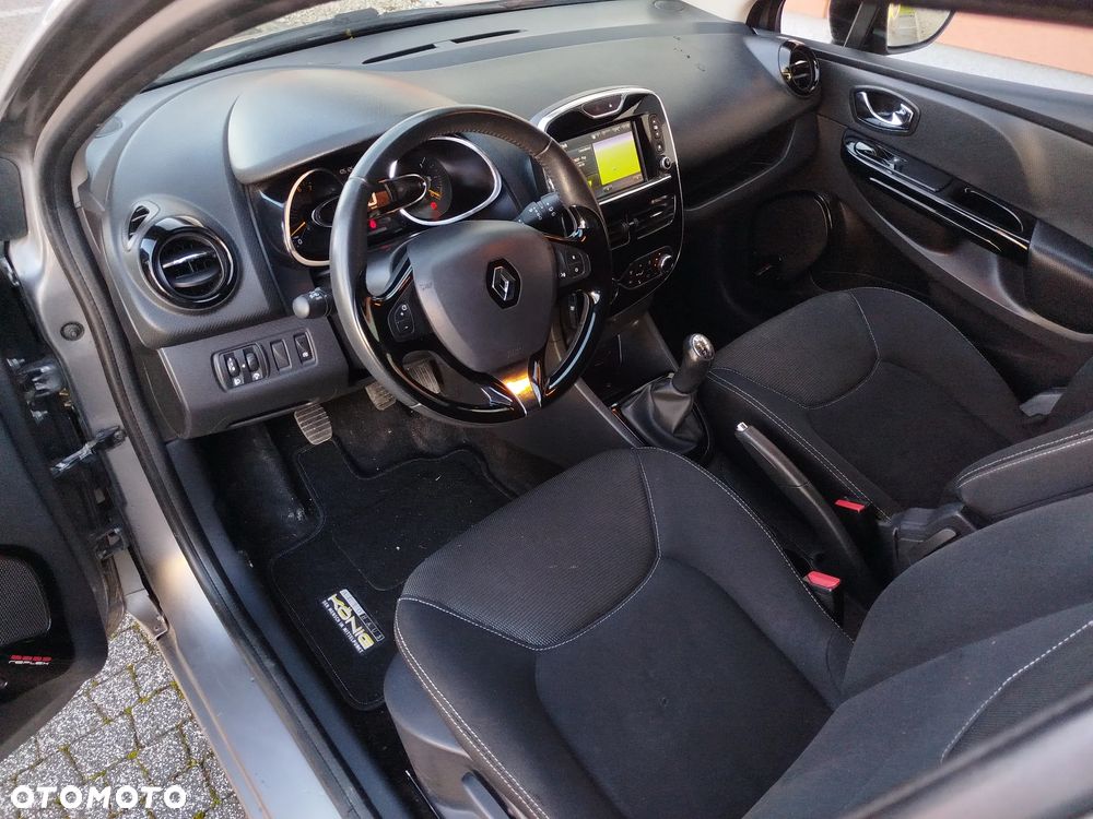 Renault Clio 0.9 Energy TCe Intens - 8