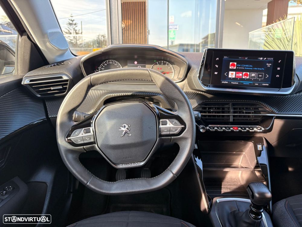 Peugeot 208 1.2 PureTech Active Pack - 30