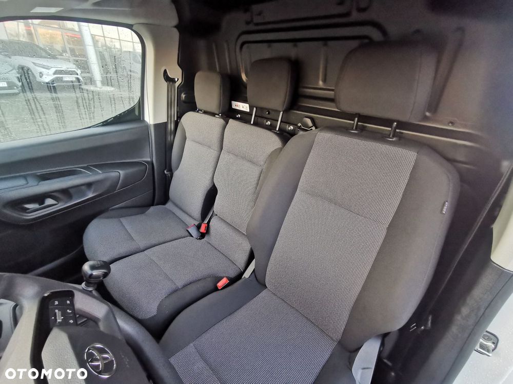 Toyota PROACE CITY - 10