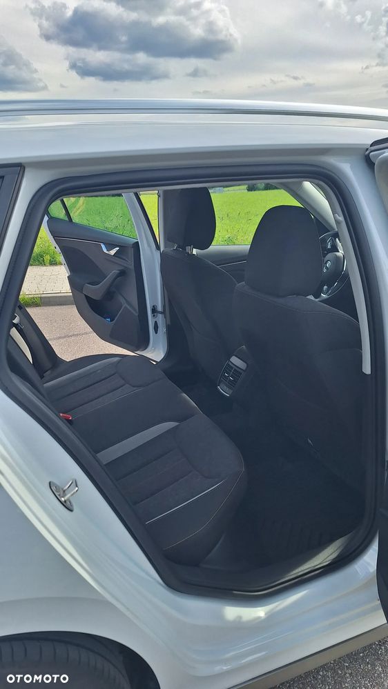 Skoda Kamiq 1.5 TSI DSG Style - 14