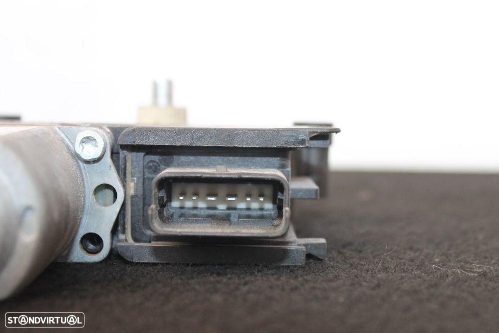 Motor Elevador Vidro Peugeot 2008 - 3