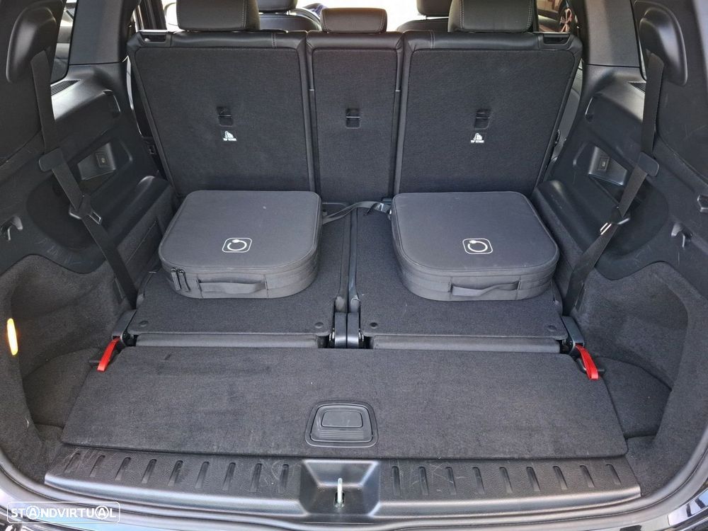 Mercedes-Benz EQB 250 Progressive - 13