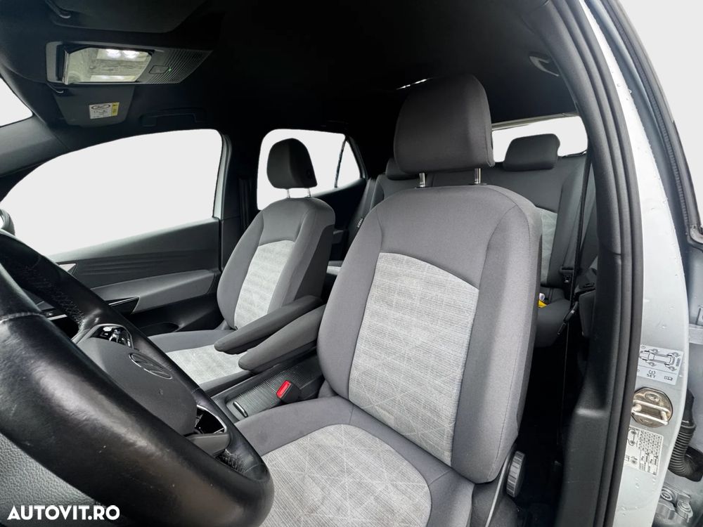 Volkswagen ID.3 Performance Upgrade Pro Life - 25