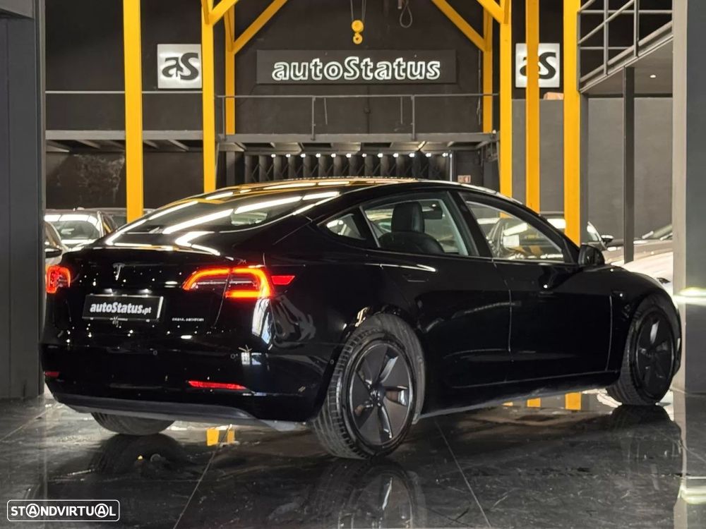 Tesla Model 3 Long Range Tração Integral - 10
