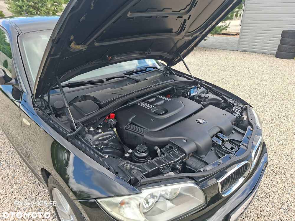BMW Seria 1 - 13