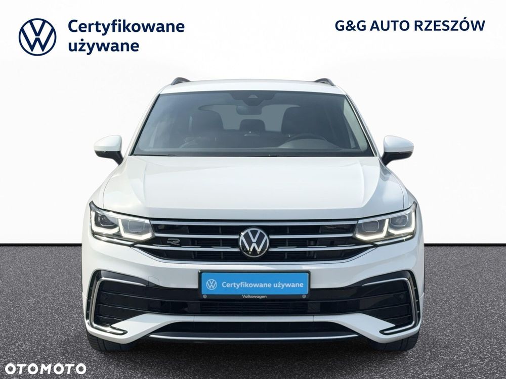 Volkswagen Tiguan - 6