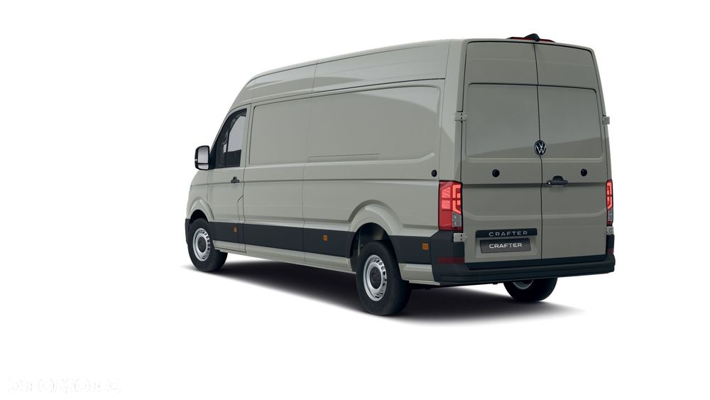 Volkswagen Crafter - 5
