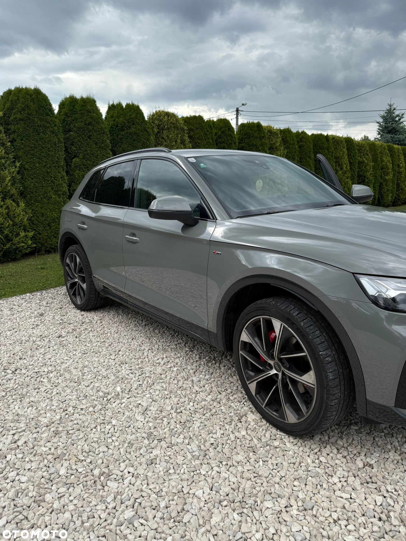 Audi Q5 40 TDI Quattro Sport S tronic - 5