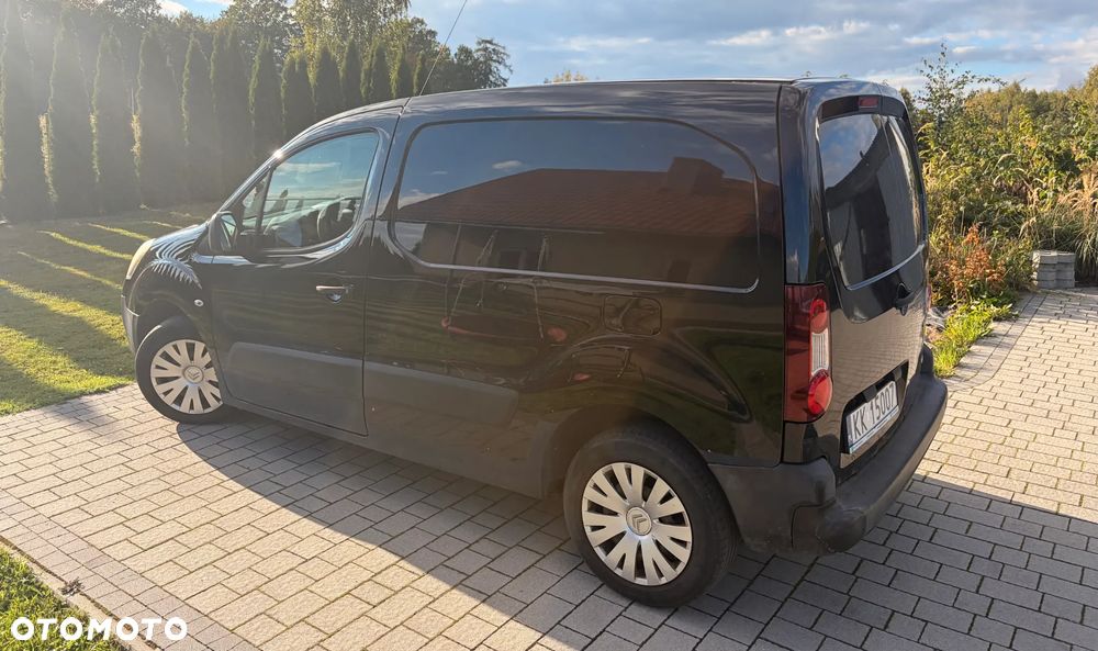 Citroën Berlingo - 7