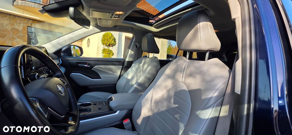 Toyota Highlander - 29