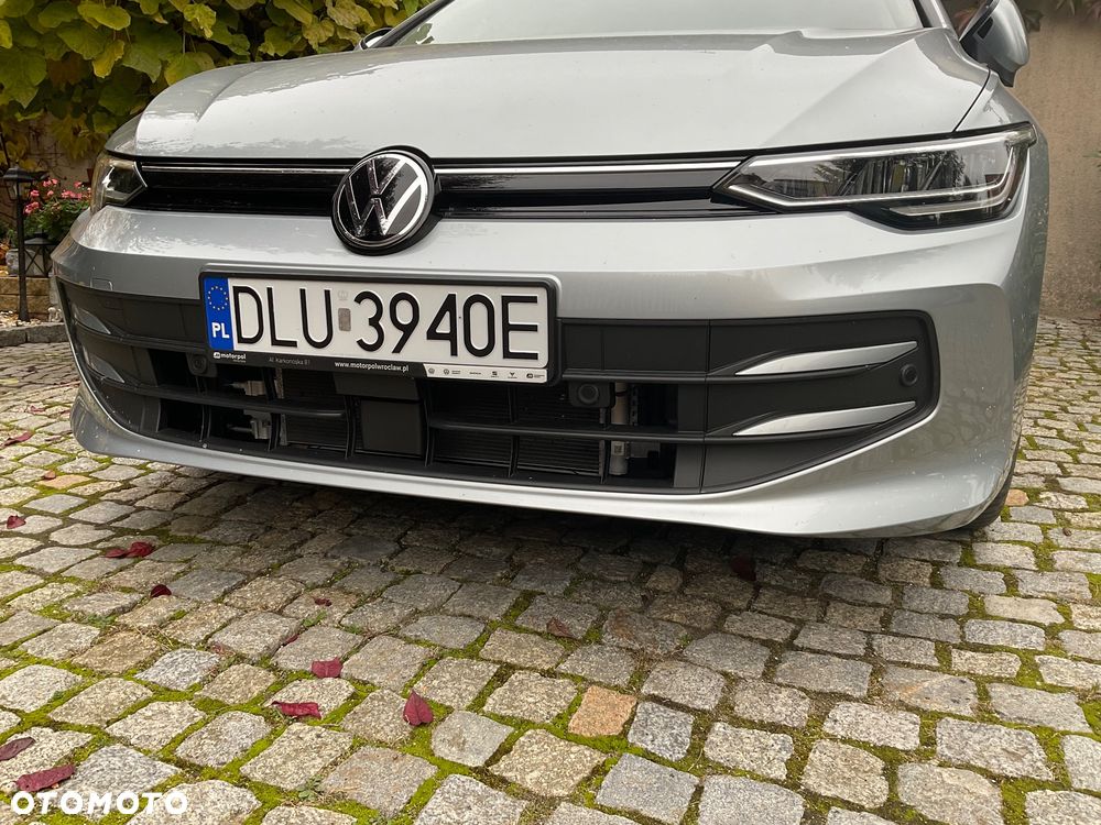Volkswagen Golf - 3