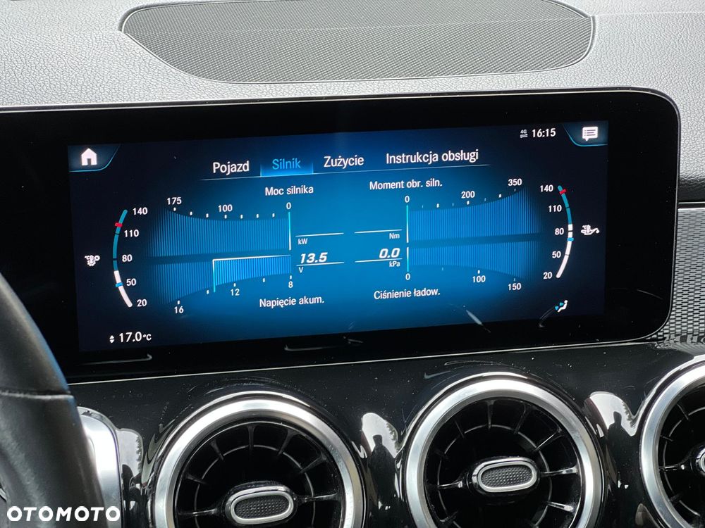 Mercedes-Benz GLB 200 Style 7G-DCT - 20