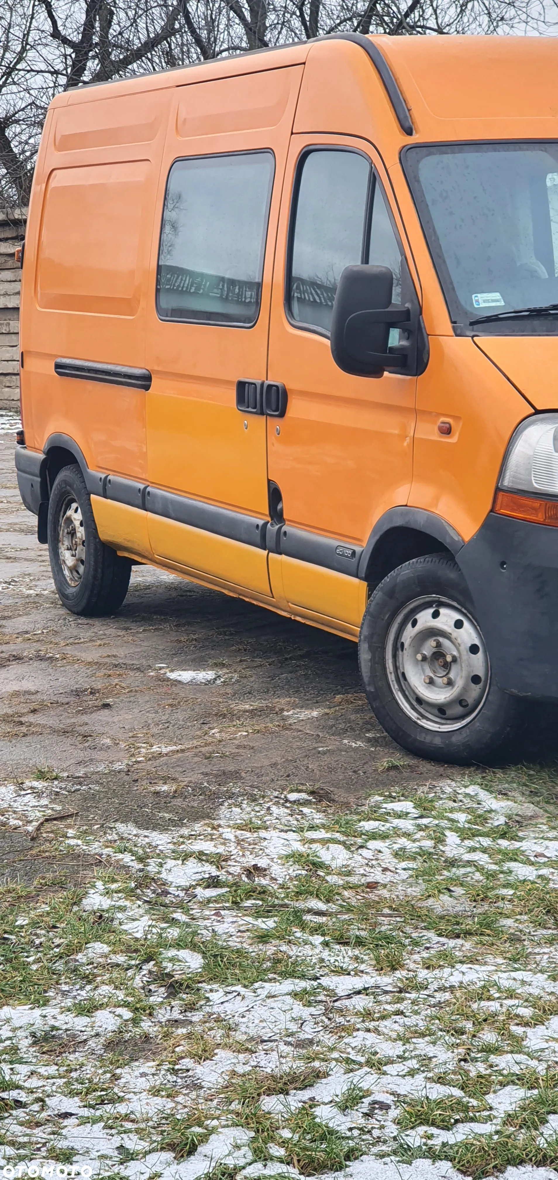 Renault Master - 4