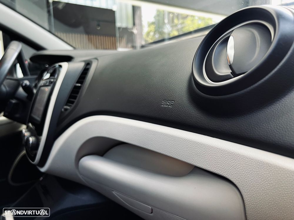 Renault Captur 0.9 TCE Exclusive - 28