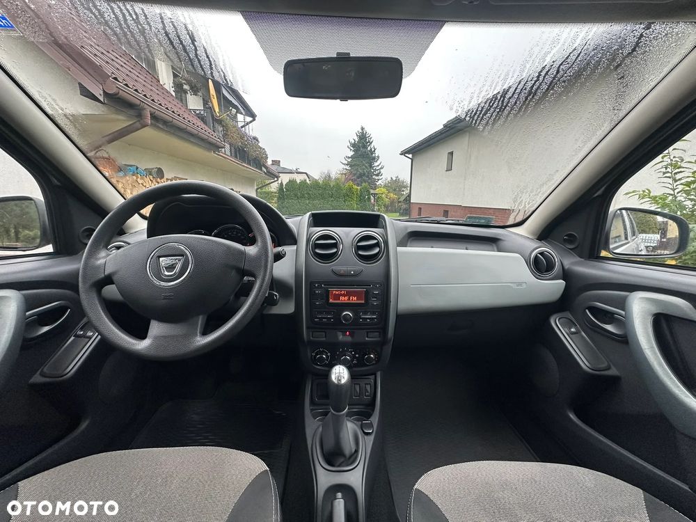 Dacia Duster 1.6 Ambiance - 20