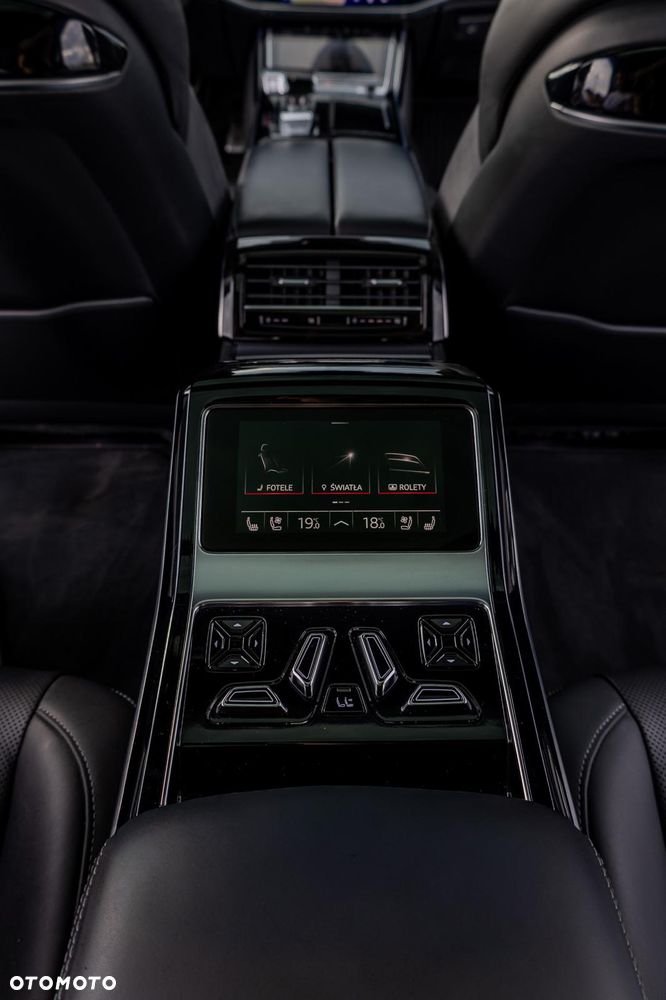 Audi S8 TFSI quattro tiptronic - 17