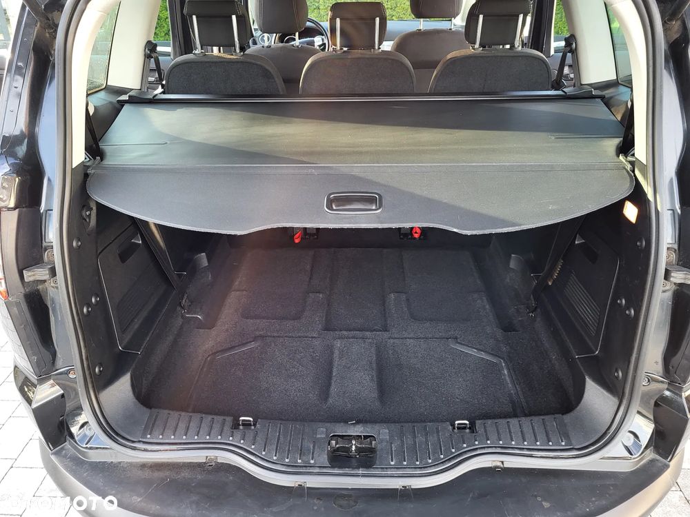 Ford S-Max 2.0 FF Trend - 20