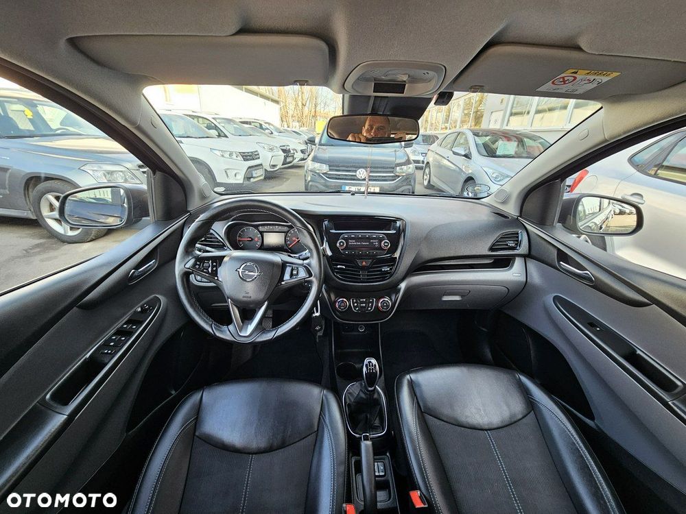 Opel Karl 1.0 Innovation - 18