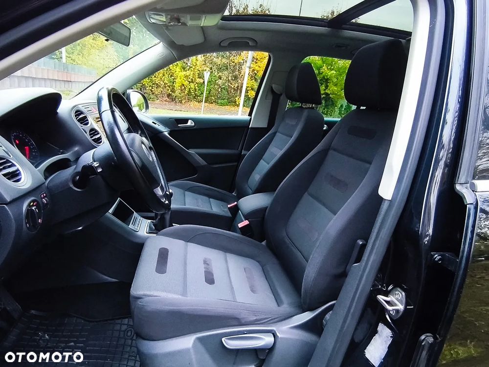 Volkswagen Tiguan - 20