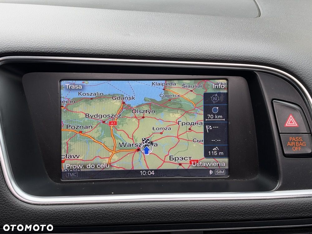Audi Q5 3.0 TFSI Quattro Tiptr - 29