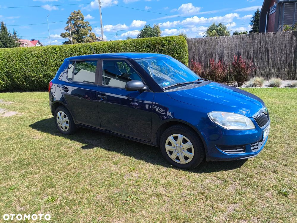 Skoda Fabia 1.2 12V Classic - 3