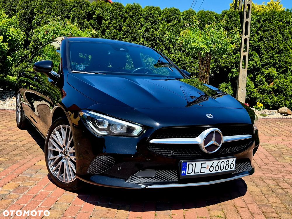 Mercedes-Benz CLA 250 e 8G-DCT Progressive Line Advanced - 6