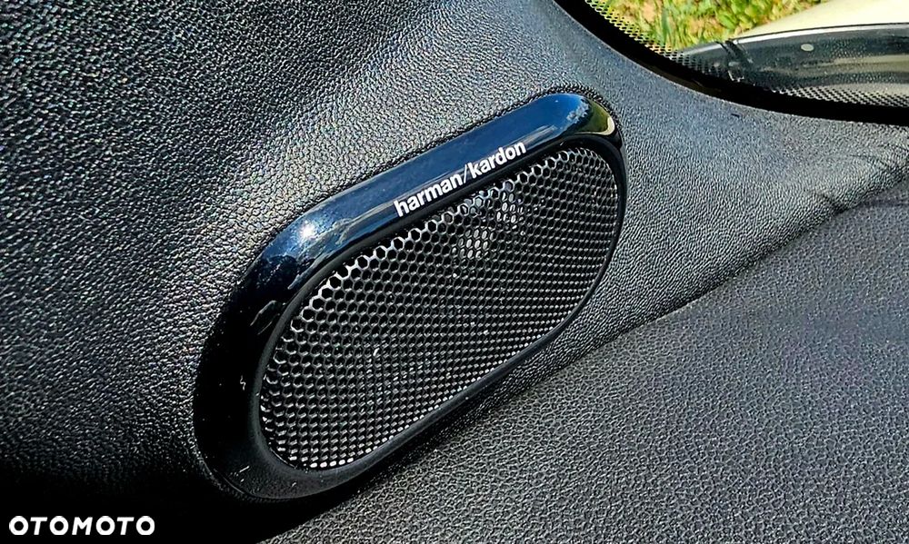 MINI Cooper S GPF sport - 7