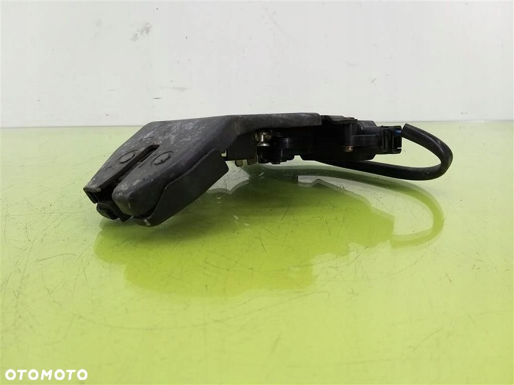 Zamek klapy tylnej Dodge Magnum 2004-2008 561AA25404C ORYGINAŁ - 6