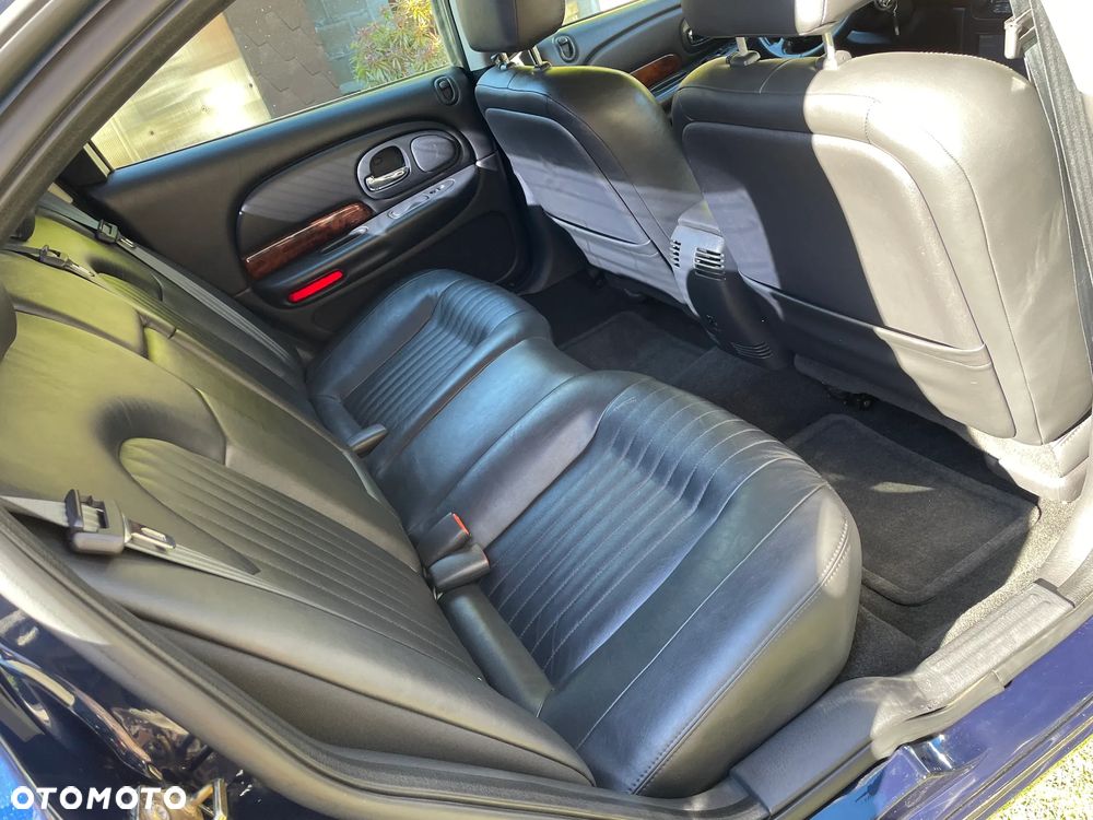 Chrysler 300M 3.5 - 16