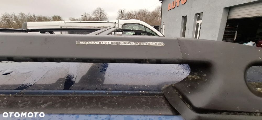 Honda CR-V 4X4  B/G na części - 2