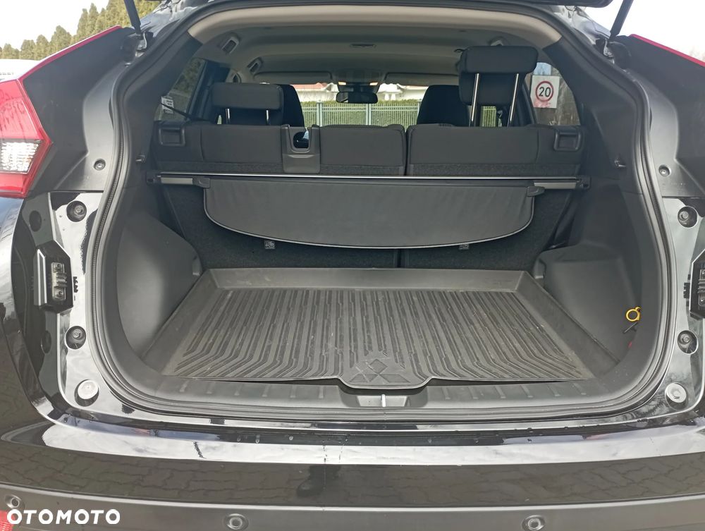 Mitsubishi Eclipse Cross 1.5 T Intense CVT - 18