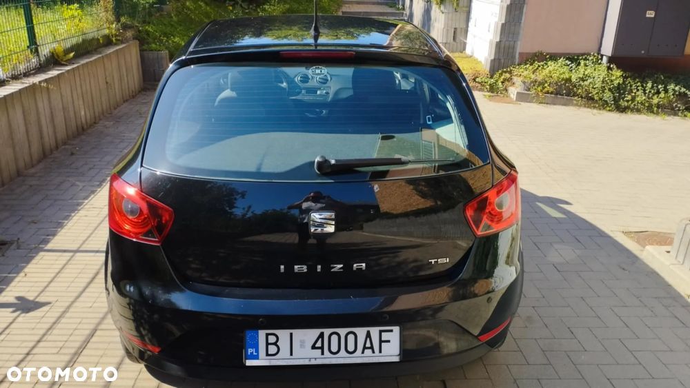 Seat Ibiza - 6