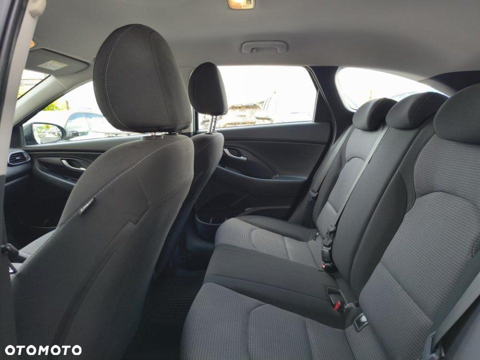 Hyundai i30 - 19