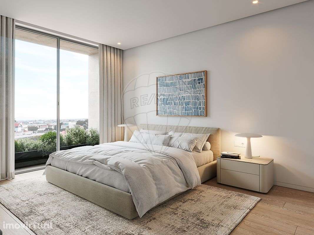 Apartamento T4 para venda - Grande imagem: 4/13