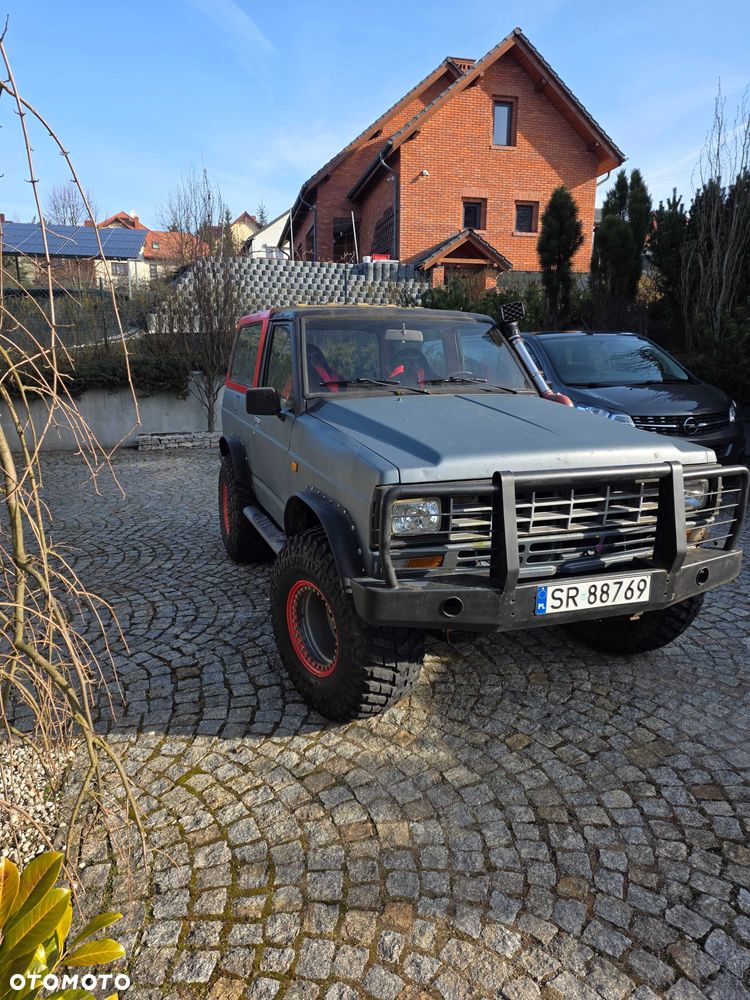 Nissan Patrol - 2