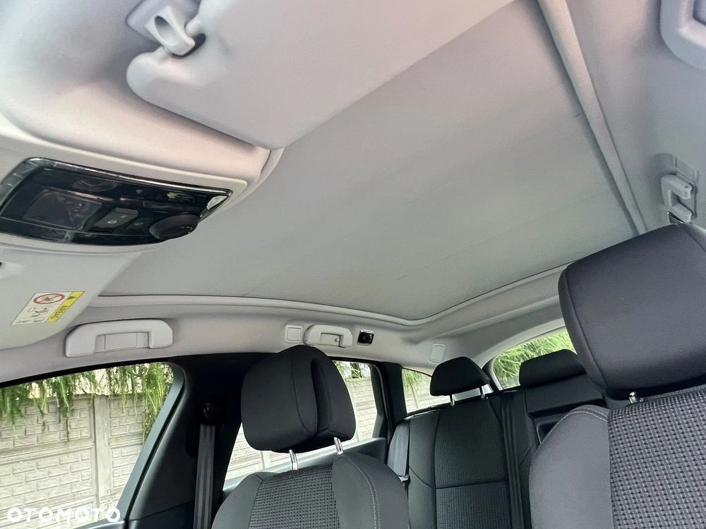 Peugeot 508 1.6 e-HDi Active S&S - 28