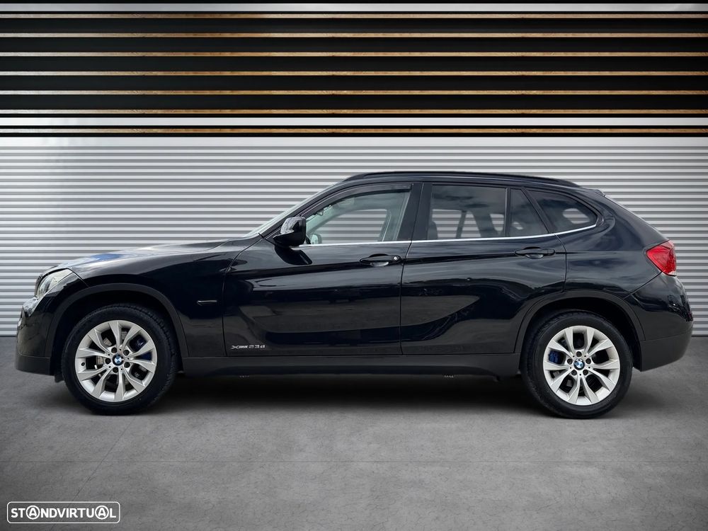 BMW X1 23 d xDrive Auto - 10