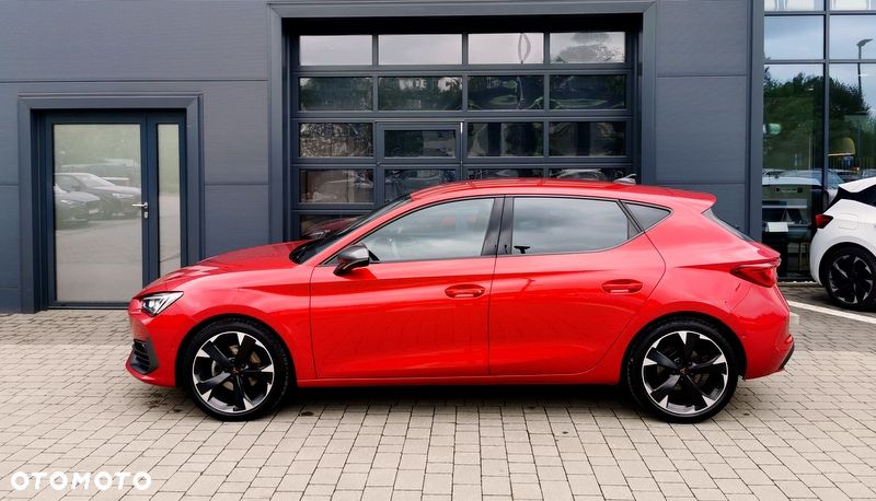 Cupra Leon 1.5 TSI - 2